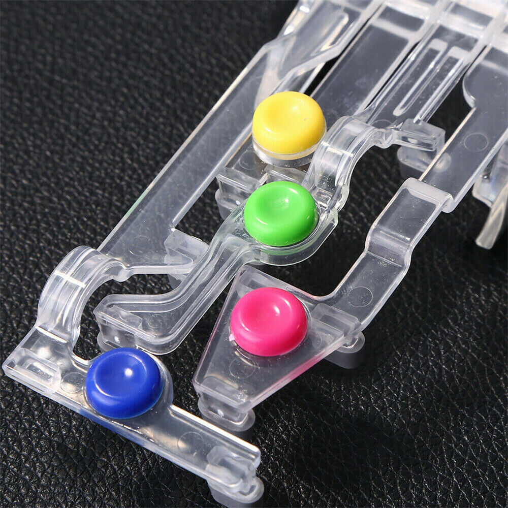 Classical Guitar Chord Learning System Fast Teaching Aid Chord Tool AU