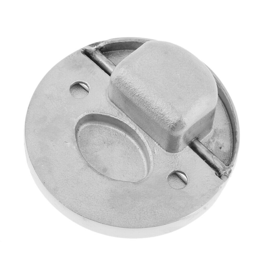 Boat 316 Stainless Steel Lift Handle Flush Pull Locker Hatch Latch
