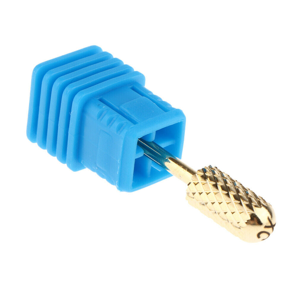 3/32 Inch Nail Grinding Head Set Manicure Buffing File