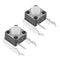 2Pack LB RB Tactile Switch Bumper Button Repair For   360 One Controller