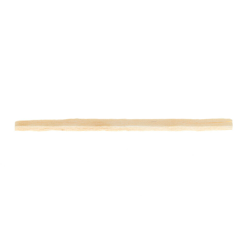 Kids Children Wooden Match Sticks for Games DIY Intelligence Exploder Toys