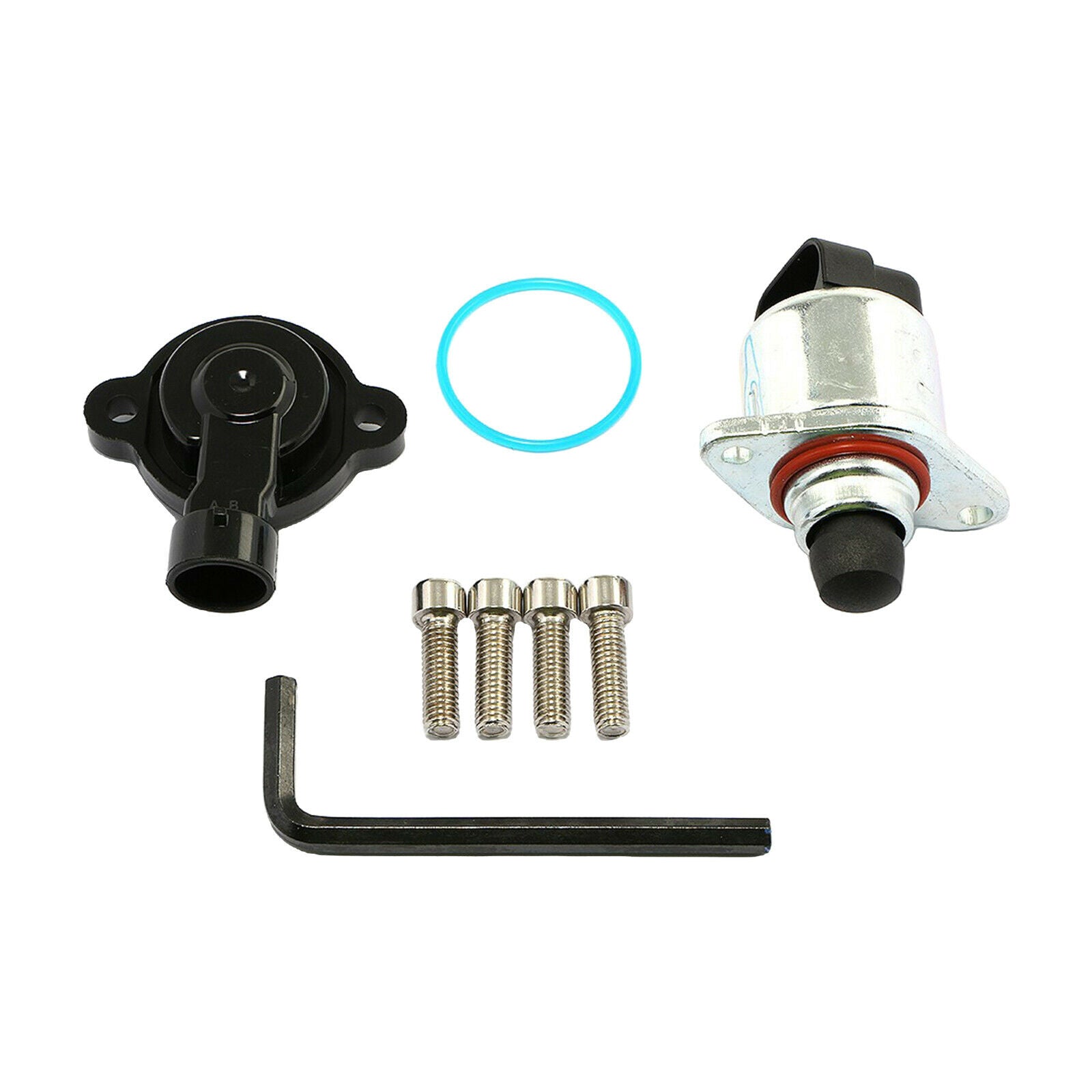 Throttle Position Sensors Air Control Body for CHEVY LSX LS LS2 LS1 LS7 Part