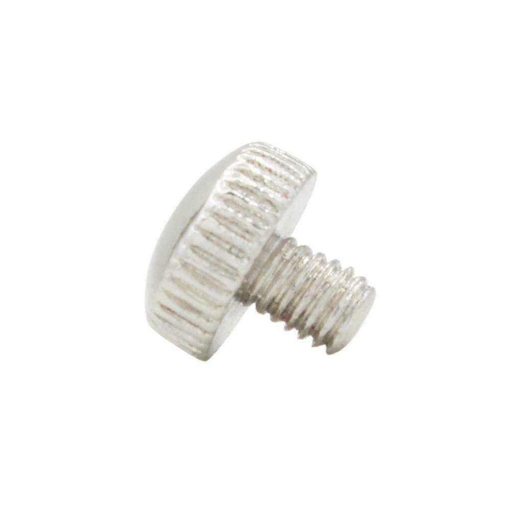 Replacement Trumpet Bottom Screws+Trumpet Slide Finger Ring Screws for Trumpet