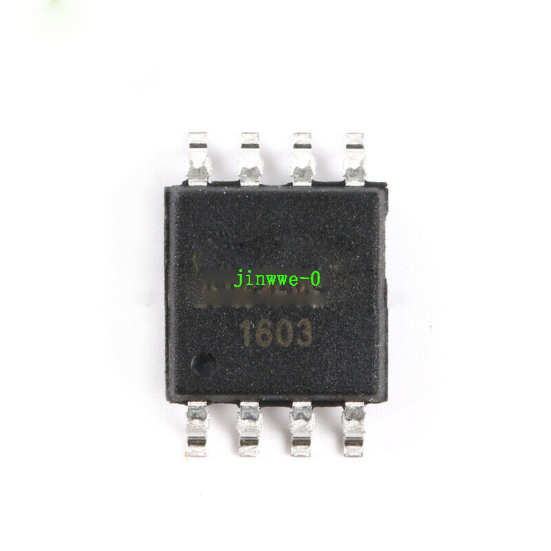 1pcs SMD W25Q64FVSSIG IC FLASH 64MBIT 104MHZ 8SOIC