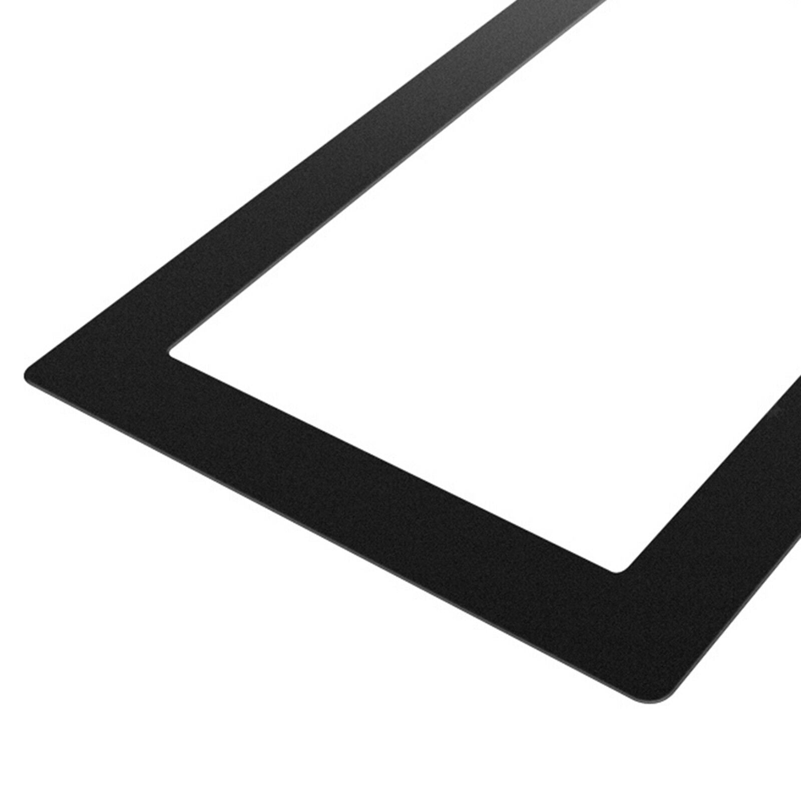 241x171mm Stick On Gasket Protection Pad 5.5" Screens Protection FEP Film