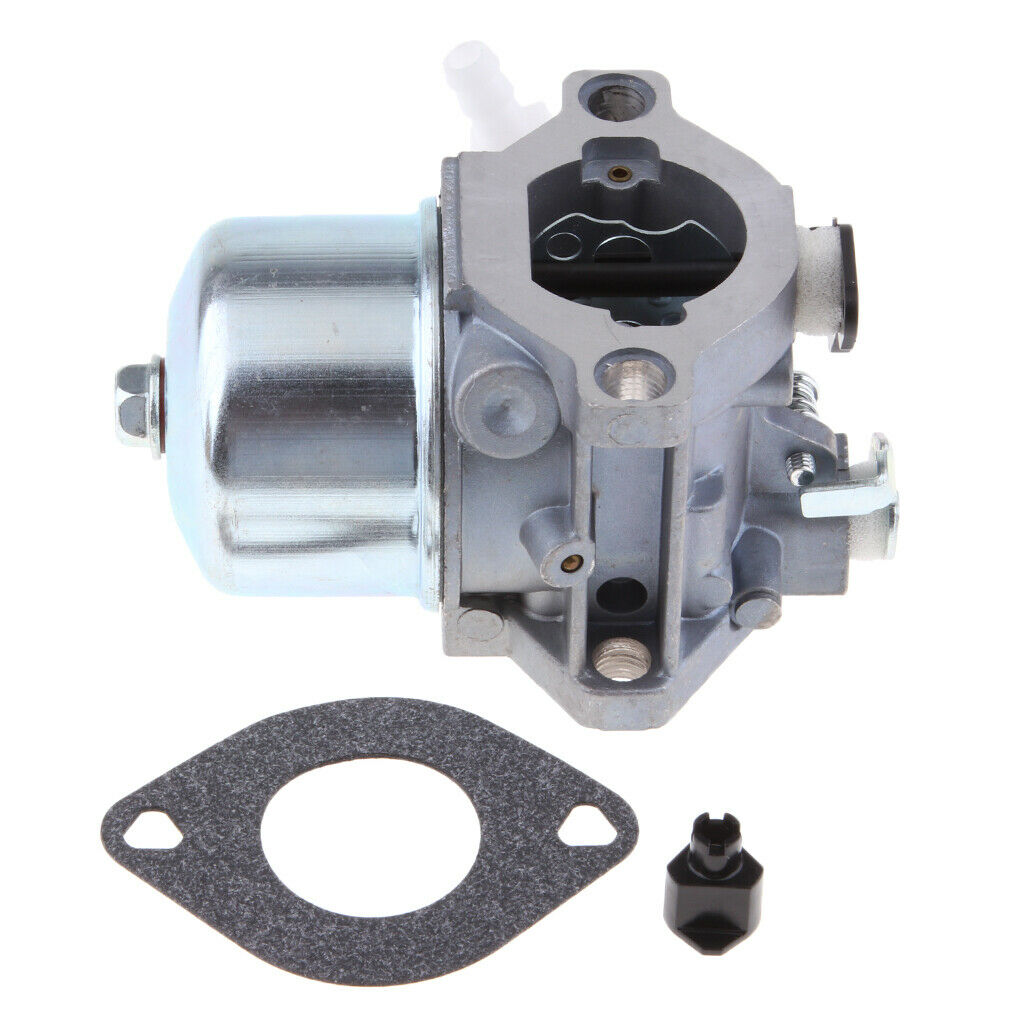 Carburetor Carb For Briggs Stratton 699831 694941 Lawn Mower Lawnmower