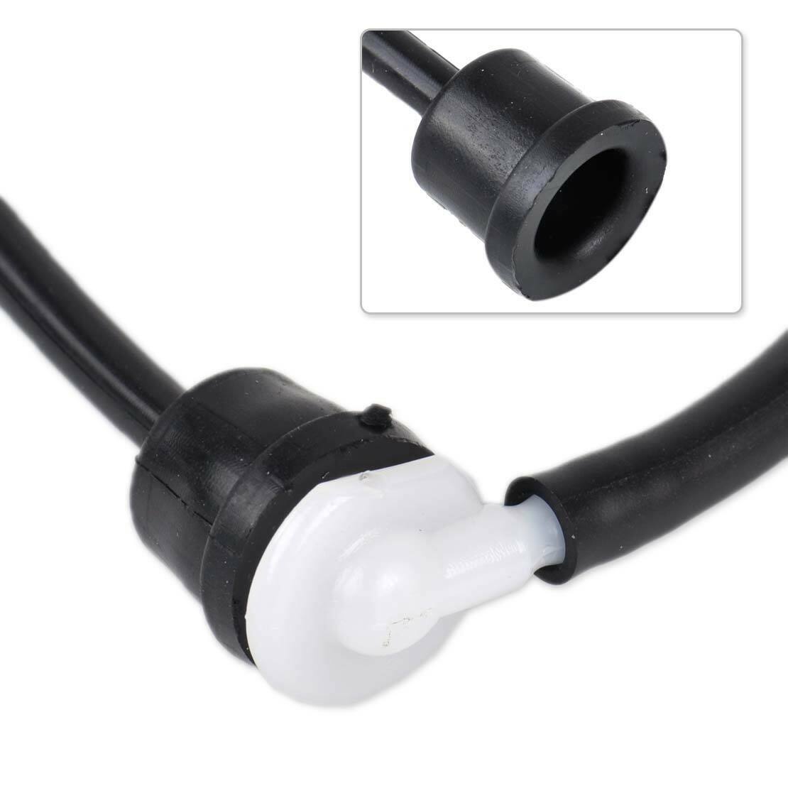 Gas Fuel Line Hose Tube Pipe FilterReplace Fit for Stihl 070 090 AV Chainsaw An