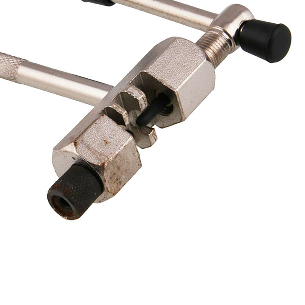 Universal Chain Tool, Reliable and Hardwearing Breaker for Chain Link Break and