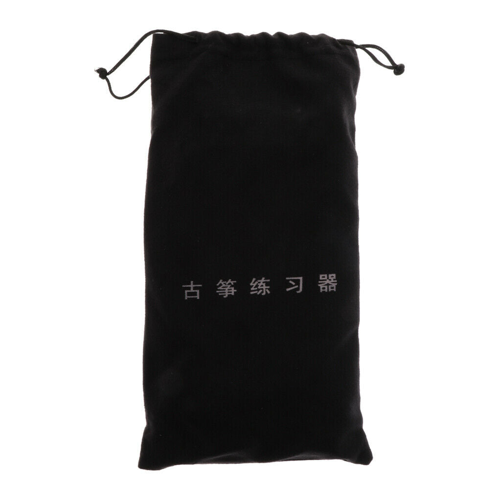Hand Trainer for Guzheng Chinese Zither Finger Exerciser Accessories for