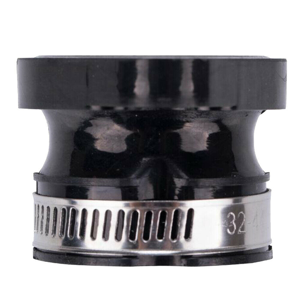 1 Piece Intake Manifold Carburetor Trunk Motorcycle Accessories Suits For
