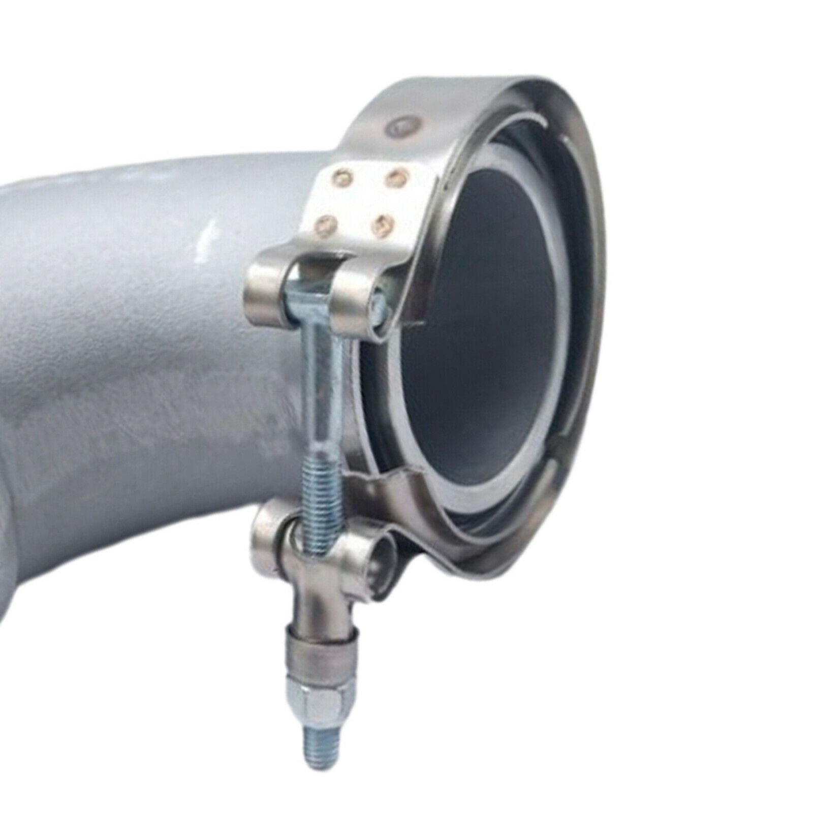 Turbo Air Transfer Pipe Intake Portable for Cummin s Holset HX35 6BT 6BTA