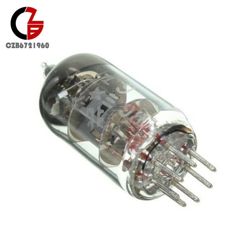 DIY Kit 6J2 Valve Vacuum Tube for PreAmplifier Headphone Amplifier Replace 6J1