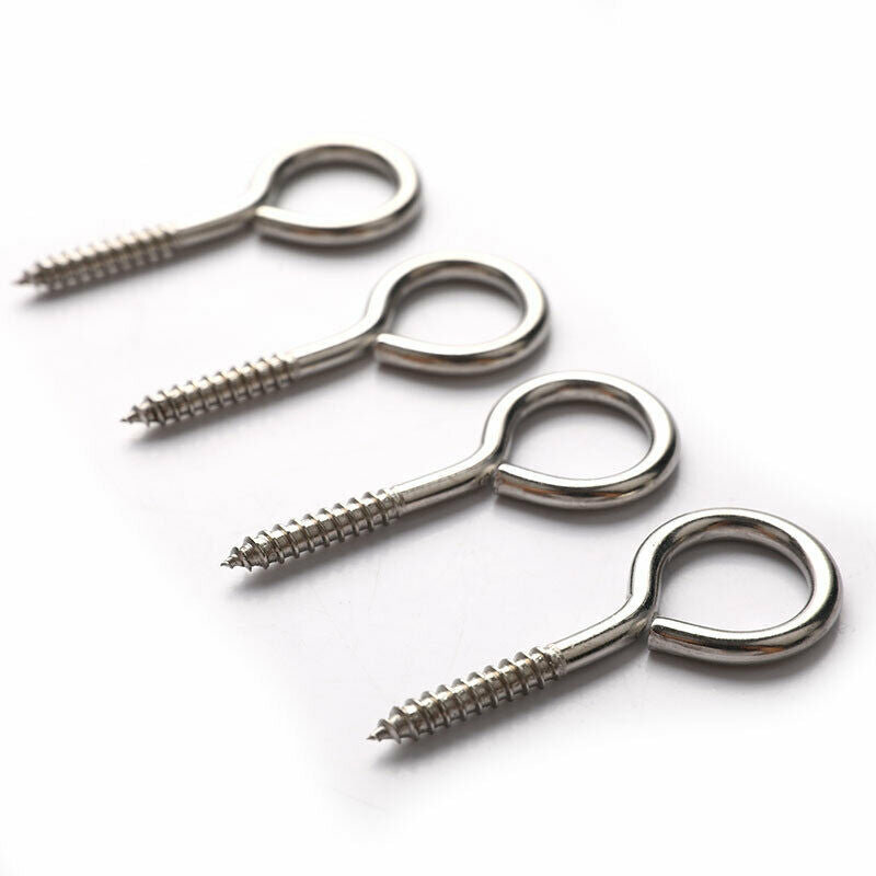 1Set Multifunctional Wire Rope Kit Stainless Steel Cable Tent Cord HangingW DF