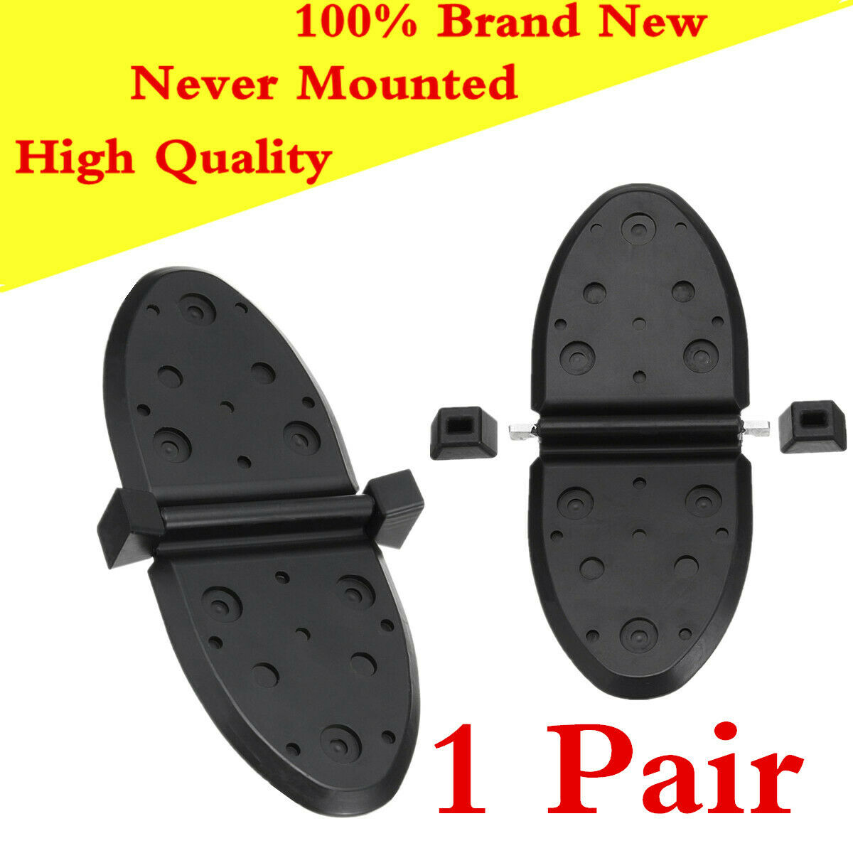1 Pair Rubber Water Resisting Gate Kit 807166A1 For Mercruiser V6/V8 1996-1999