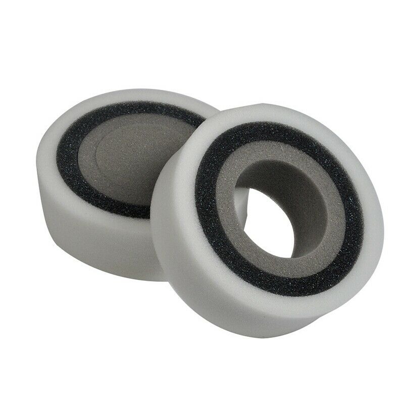 55-119mm Insert Inlay Foam Sponge for 1.9 Inch RC Cler Tires Tyres 1/10 Scale U3