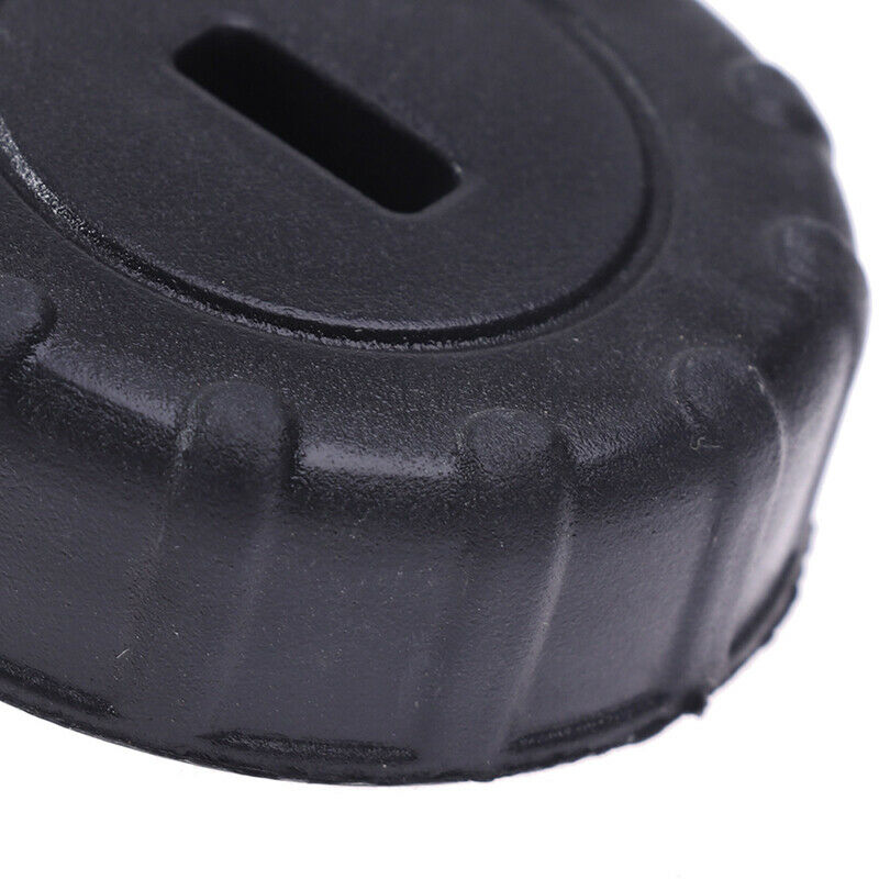 2Pcs Fuel Cap Oil Cap For Stihl Chainsaw MS170 180 Fuel Gas Oil Filler CapsBDAU