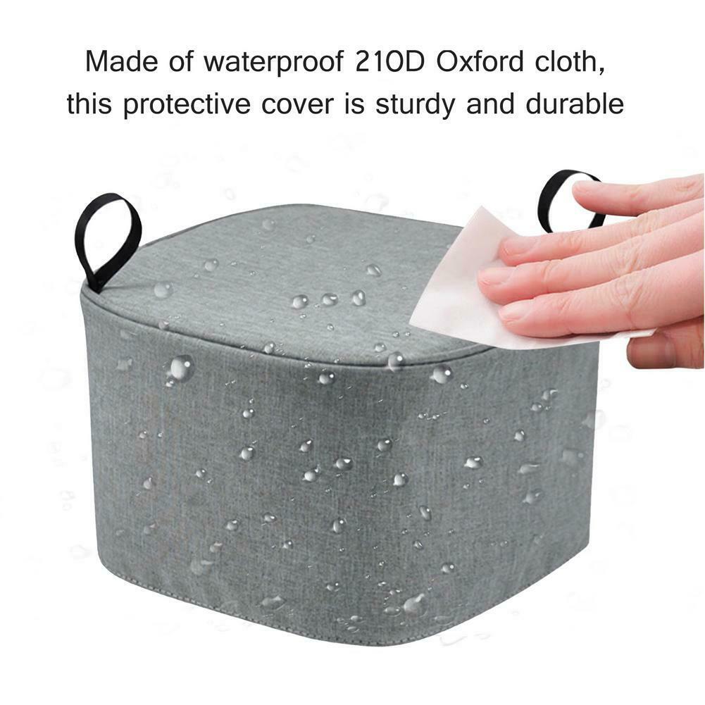 Dust-Proof Waterproof Protective Storage Carrying Bag Cover For XGIMI Projector