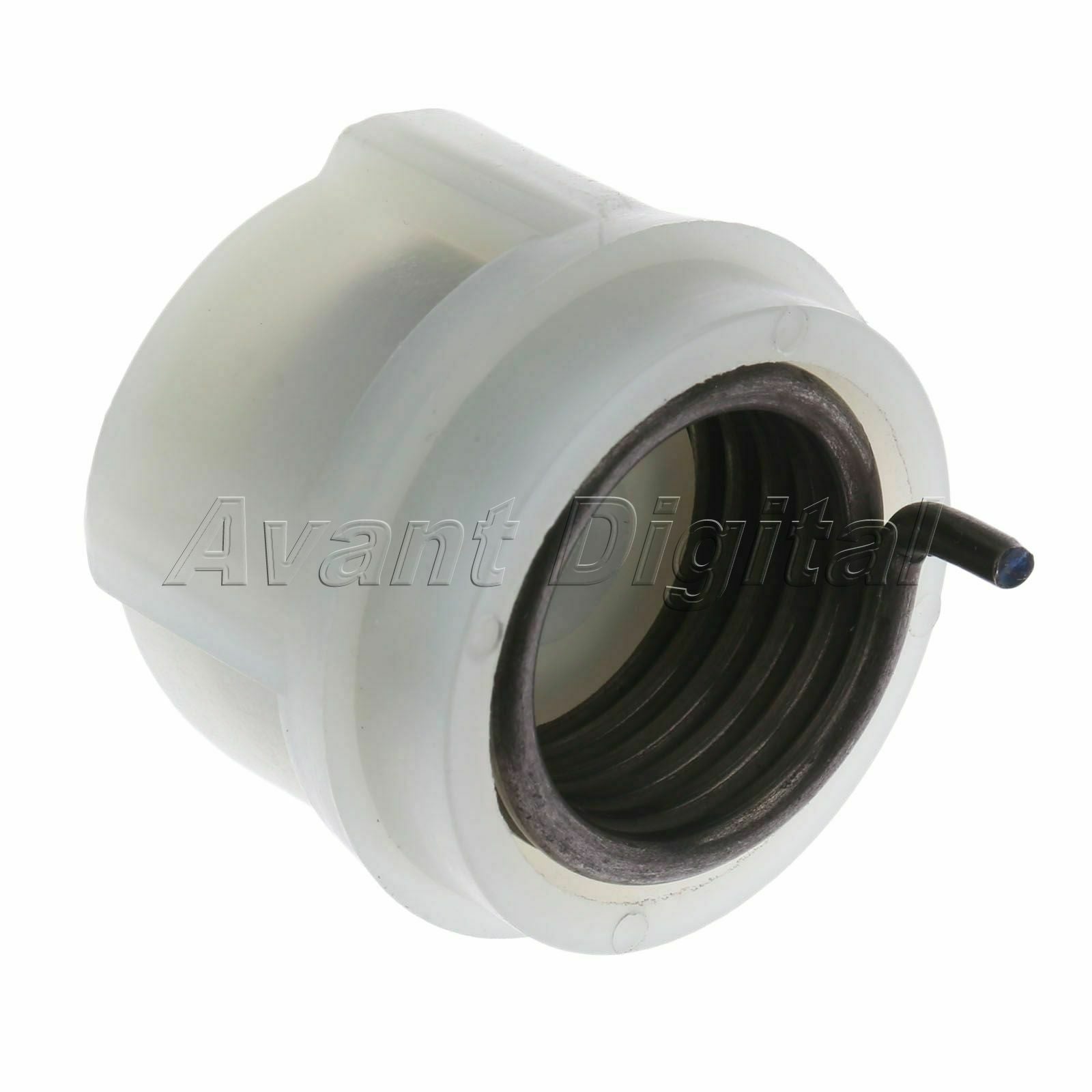 Recoil Pull Starter Spring Hub Chainsaw Tool Parts for Husqvarna 136 137 141 142