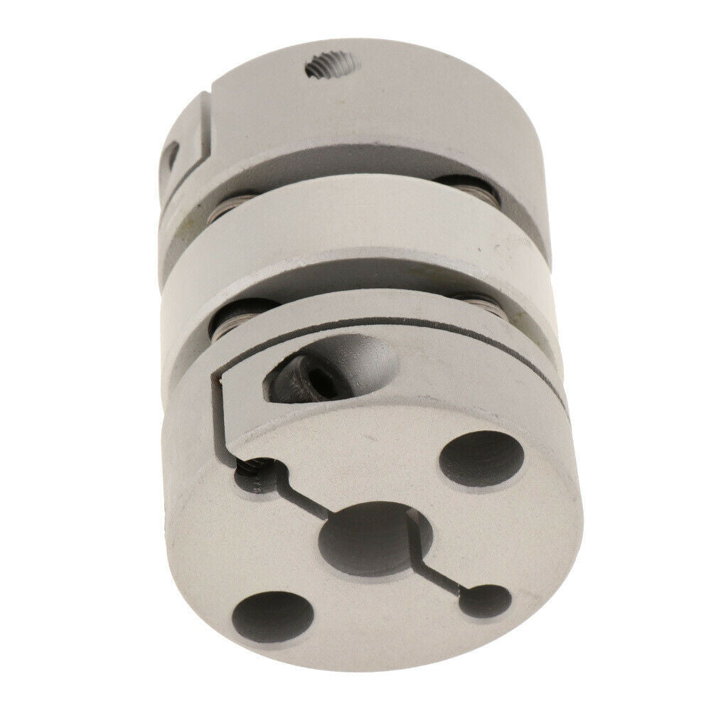 Double Diaphragm Coupling Aluminum Alloy Coupler