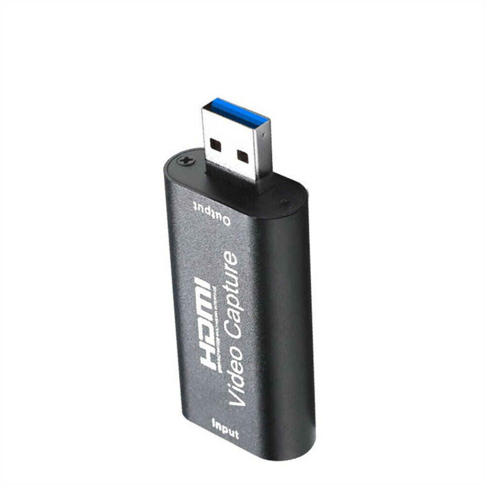 USB 3.0 HDMI Video Capture Card Video Audio Capture for Medical Imaging Teaching