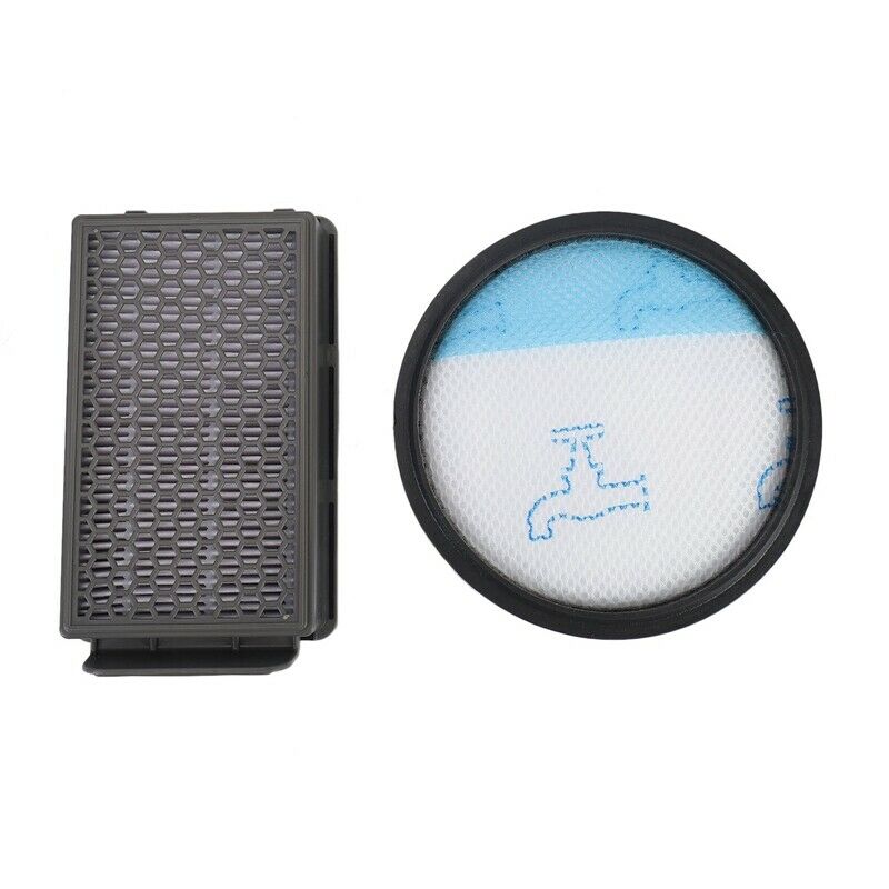 Filter Kit For Hepa Rowenta Rowent Staubsauger Compact Power Ro3715 Ro3759 Ro3M2