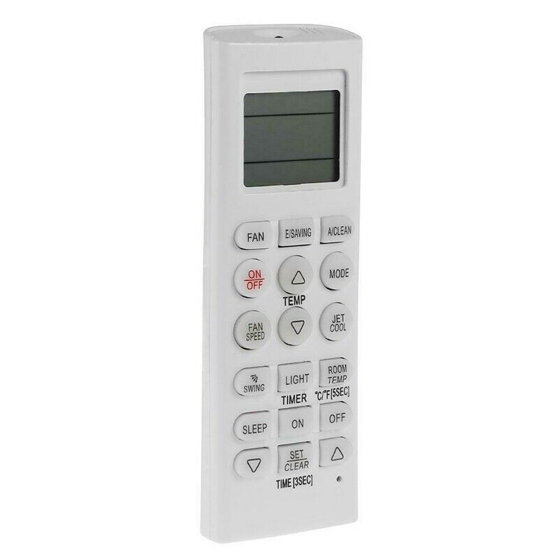 Air Conditioner Remote Control For Lg 3Sec Akb73315601 Akb73456109 R4V2V2