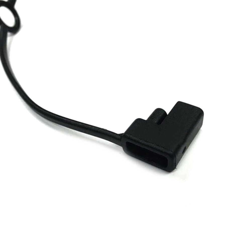 5Pcs SAE Waterproof Cover Dust proof Cover Cases For SAE Adapter Charger Cable
