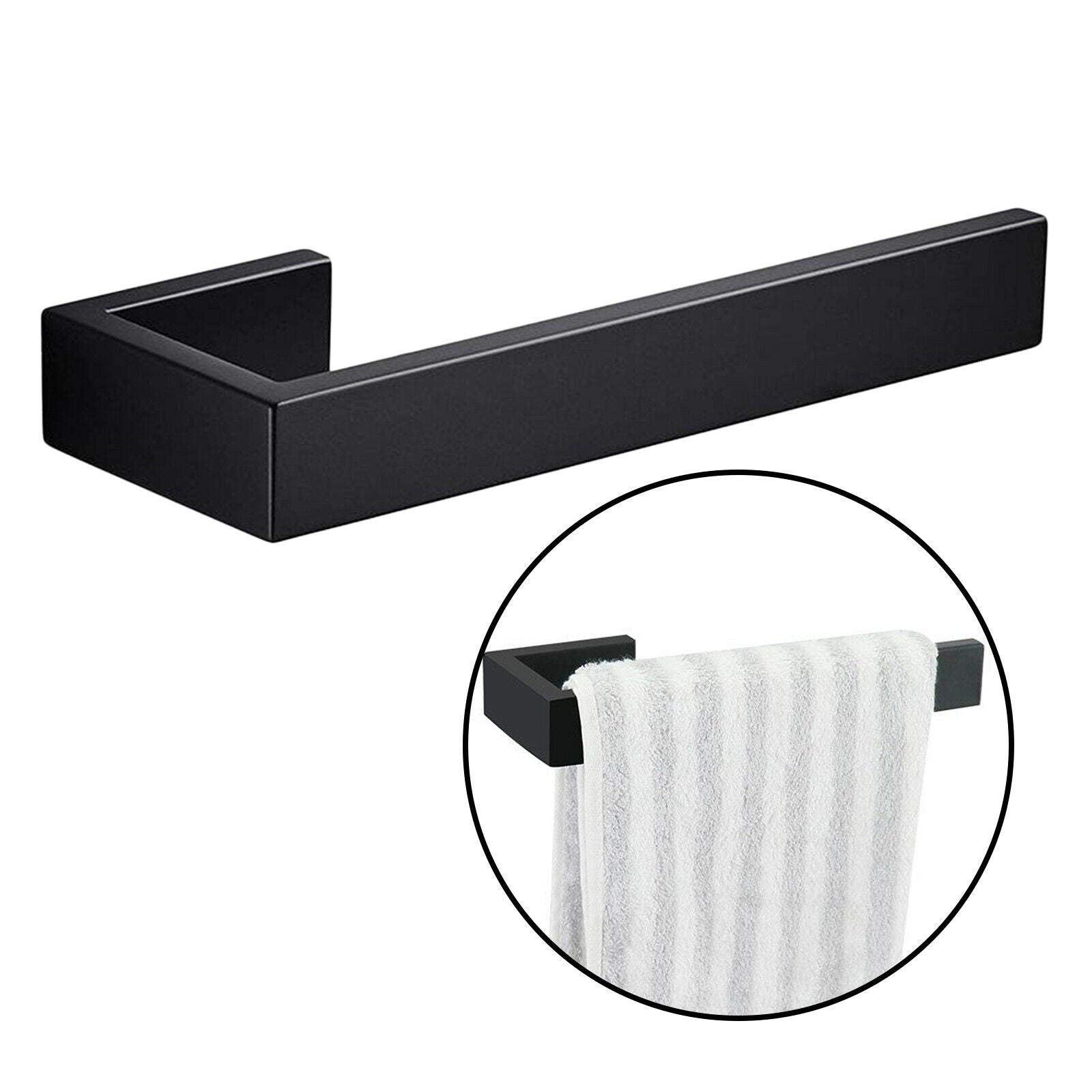 Toilet Paper Holder Premium 304 Stainless Steel Toilet Roll Holder for Bathroom