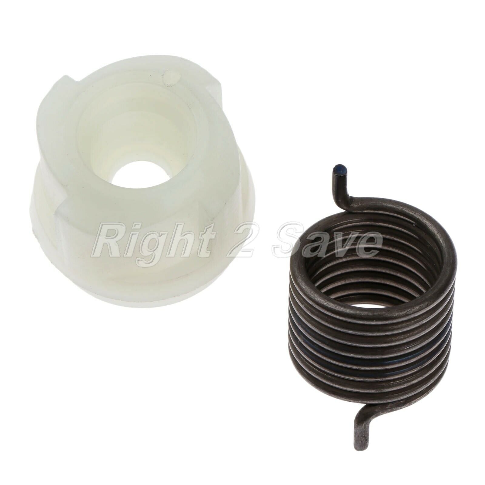 For Husqvarna 136 137 141 142 Recoil Pull Starter Spring Hub Tool Chainsaw Parts