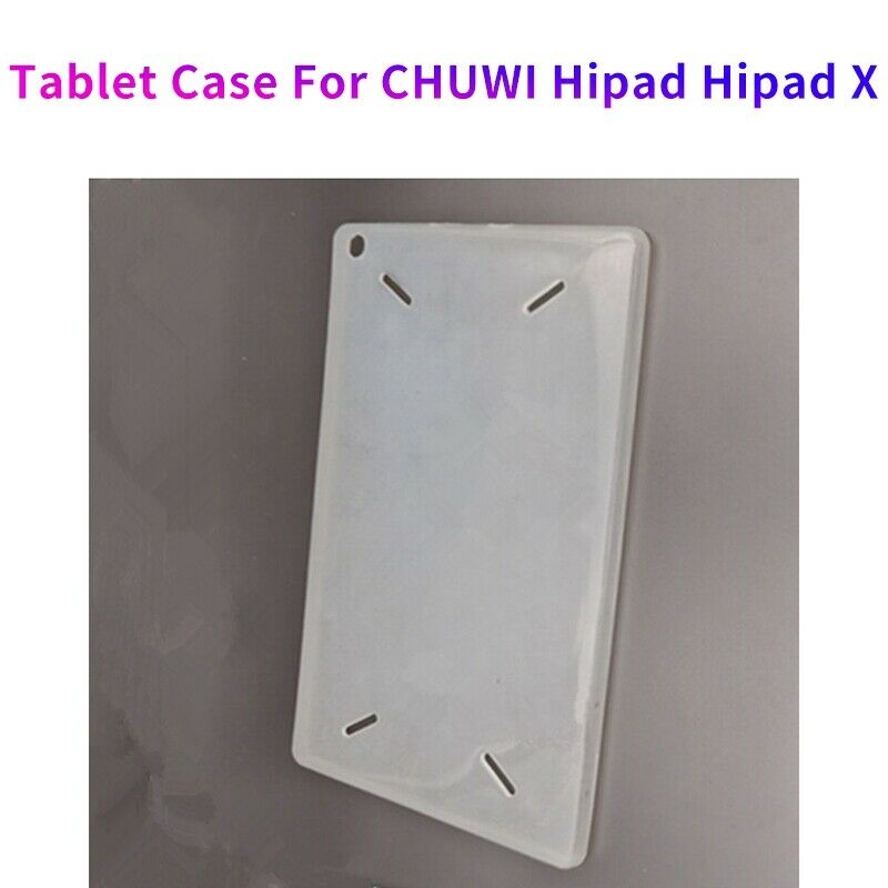 Tablet Case for CHUWI Hipad Hipad X 10.1 Inch Tablet Protective Case ShockprooG7