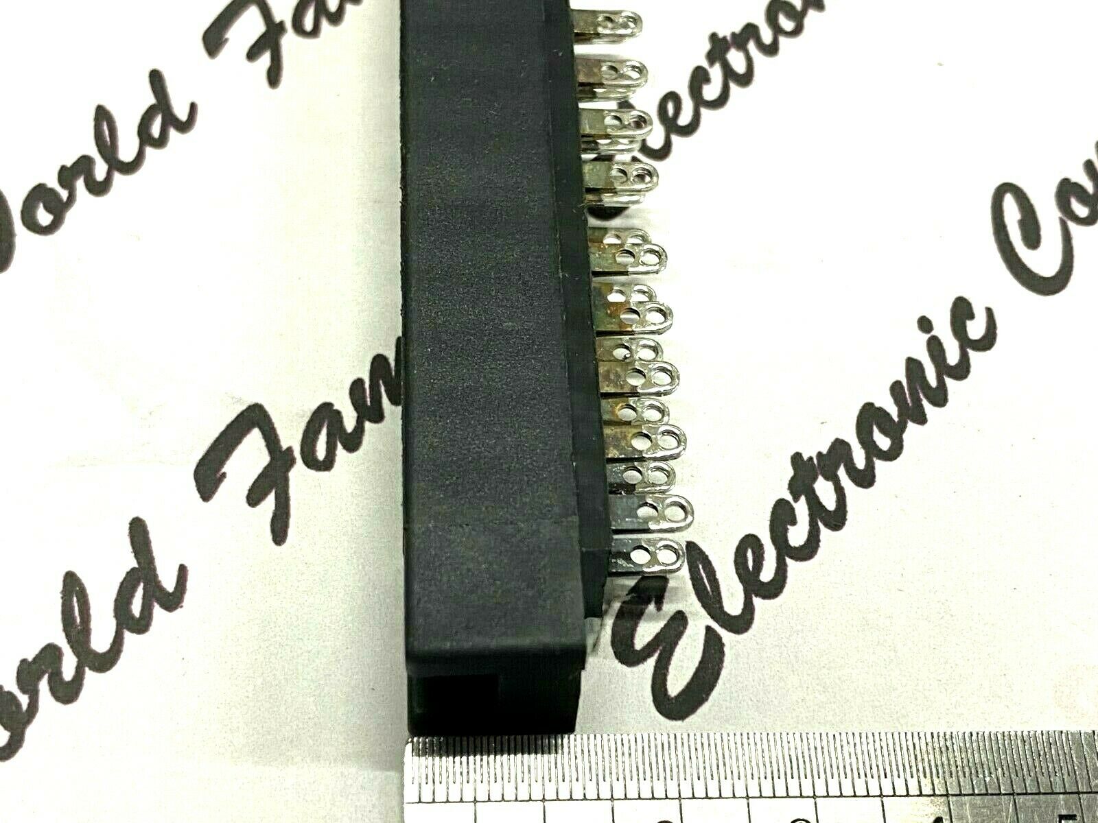 1pcs - ELEKTRISCHE BAUELEMENTE Serie-782 1101080020 TERMINAL CONNECTOR