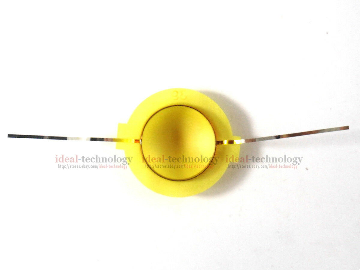Diaphragm for Klipsch Tweeter Horn K77, 89486A-KLP Electro Voice ST350, T35