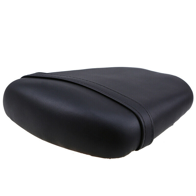 Passenger Seat Rear Cushion Tail Pillion For Suzuki GSXR750 GSX-R600 2006-2007