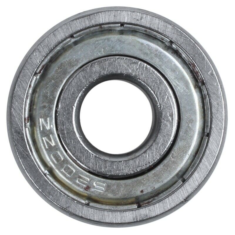 6200ZZ 2 Metal Shields Deep Groove Ball Bea 10mm x 30mm x 9mm N6A3