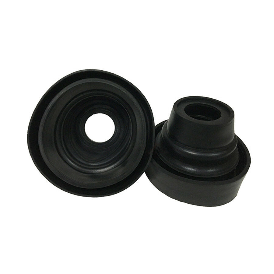 2Pcs Seal Cap Dust Cover for  H4 H13 9004 9007 Car Headlight LED HID Halogen Kit
