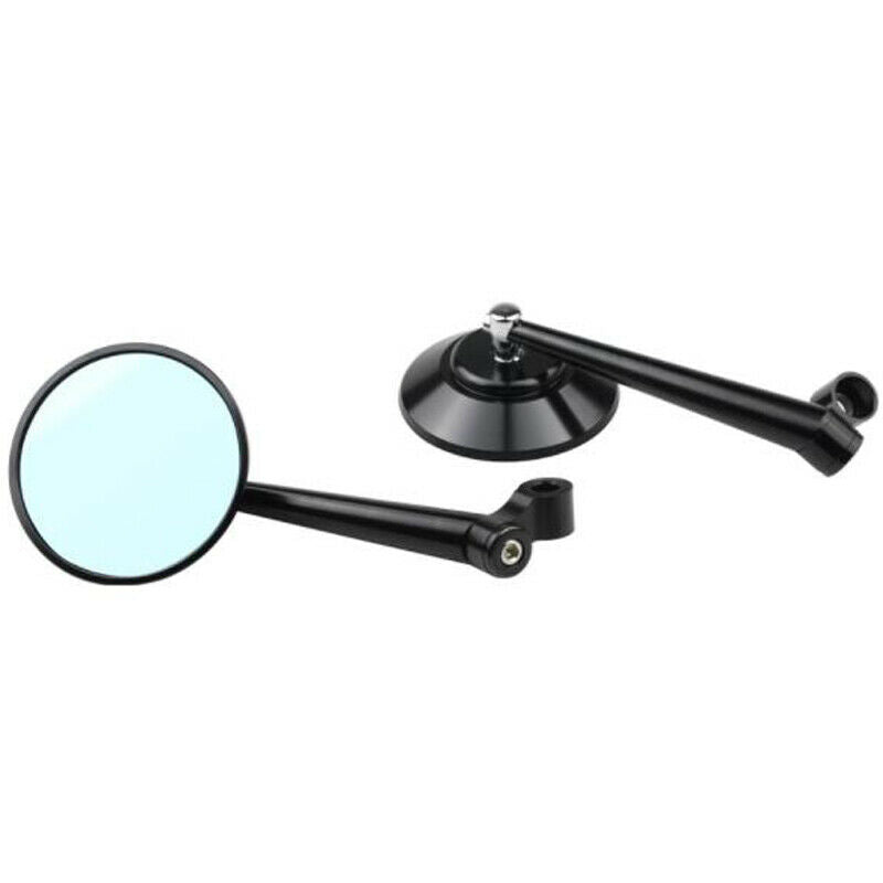 Universal CNC Motorcycle Rear View Mirror For 10mm M8 Thread Bolts for Dirt Bike