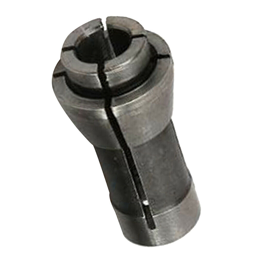 High Collet Chuck Adapter Air Die Grinder Collect For Machinery Polishing 6mm