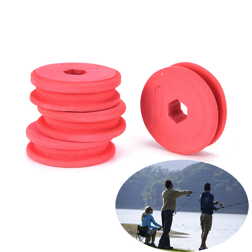 fishing line shaft box/coil box circular shaft/fishing tackle fishing gea CRBDD
