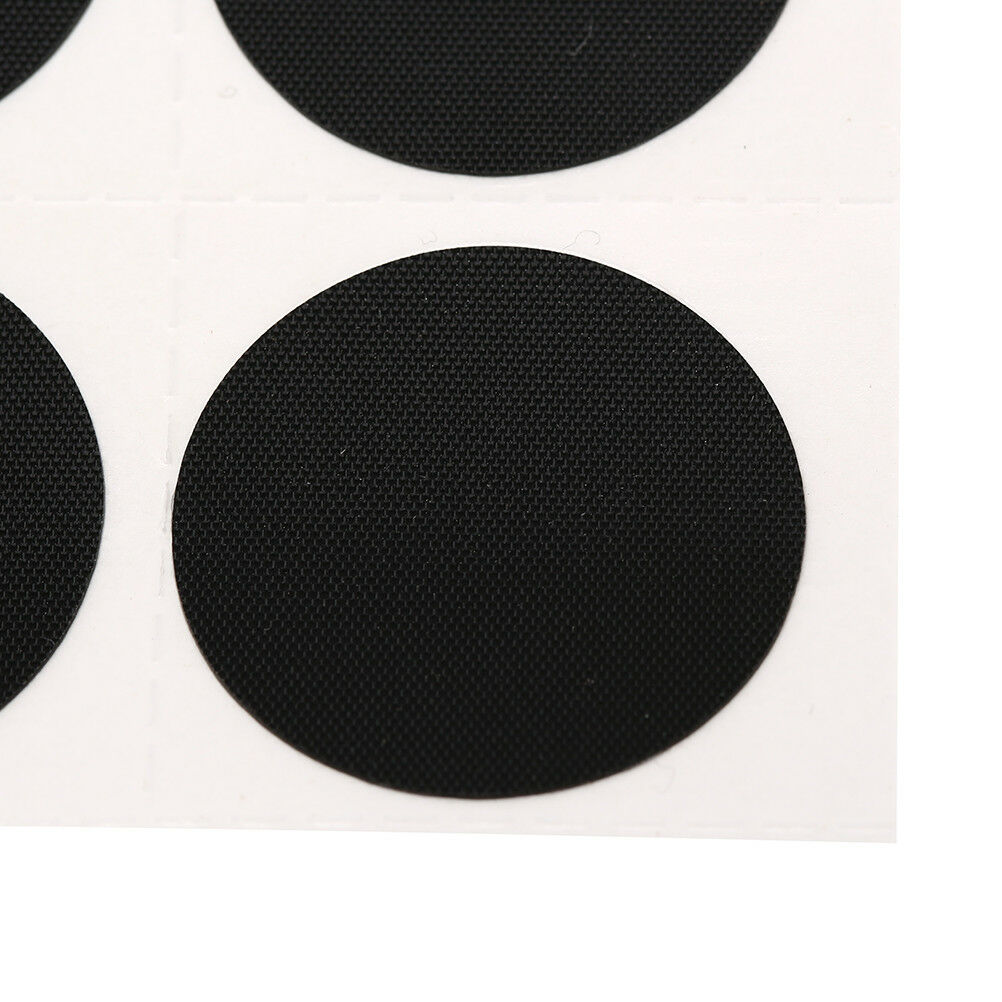 6pcs/1set Bike No Need Of Glue Bicycle Inner Tire Patch Fast Repair Tools.l8