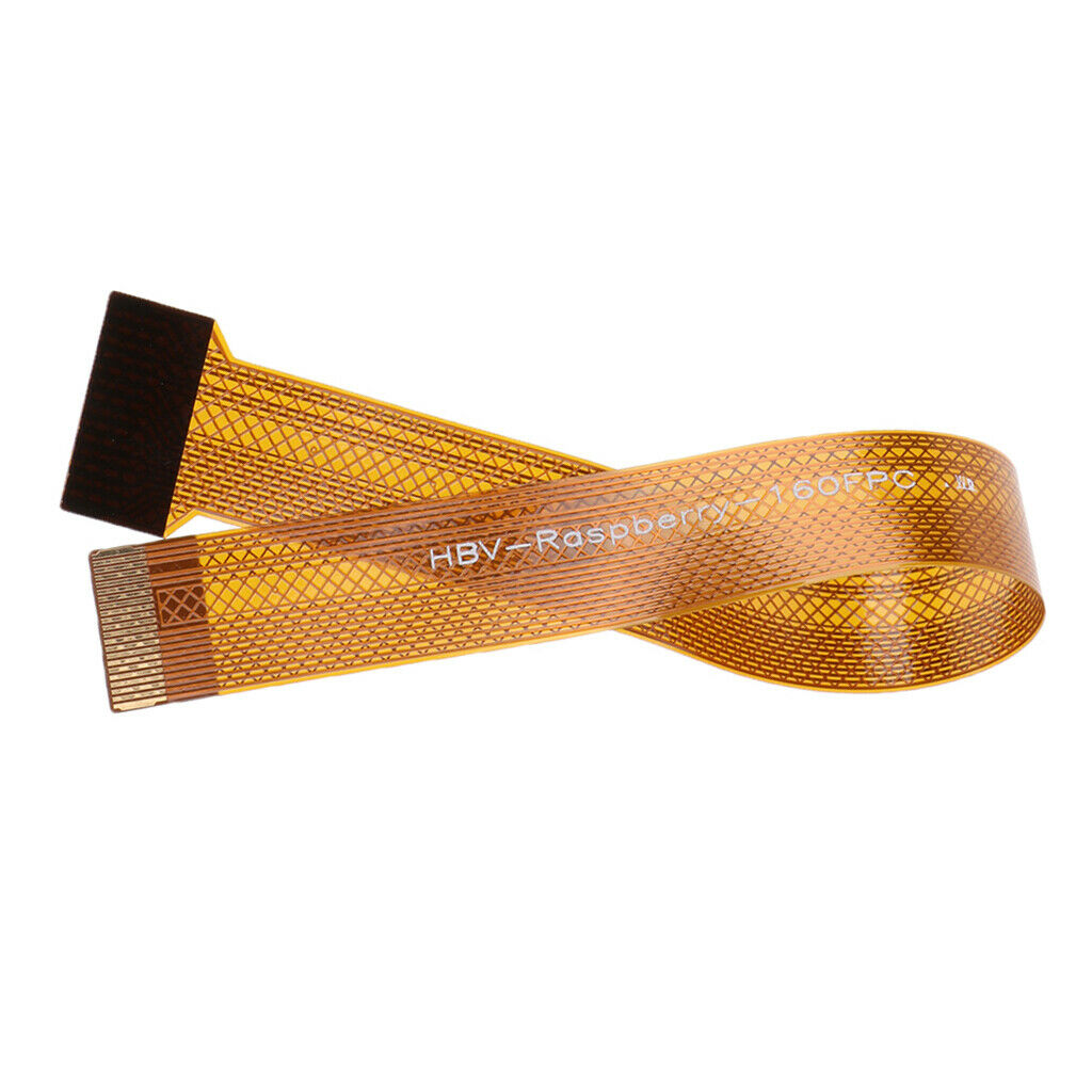 15CM Camera Ribbon Cable FFC Connector 15Pin to 22Pin for Raspberry pi Zero