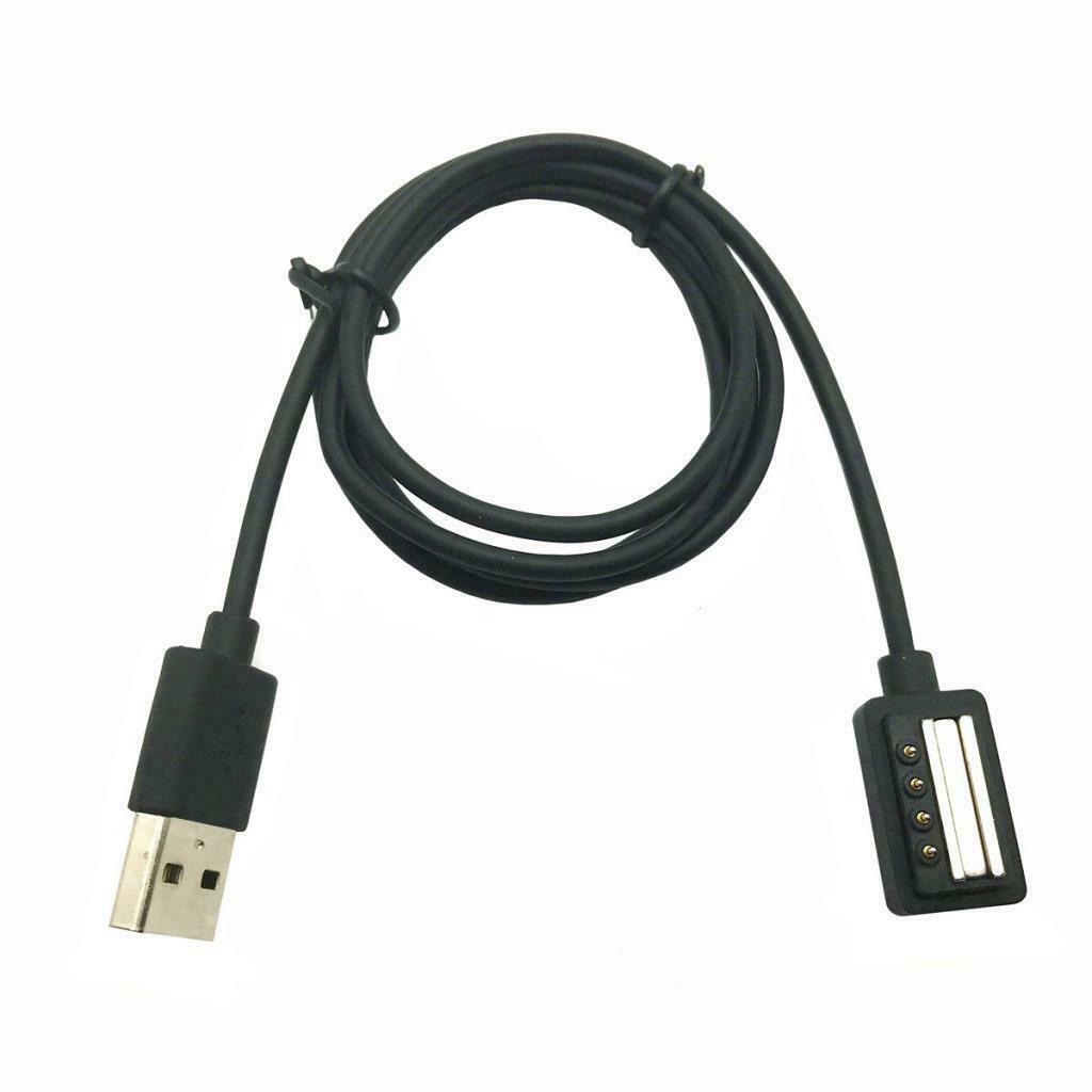 USB Cable Cord for Suunto Spartan Sport and Spartan Ultra Watches