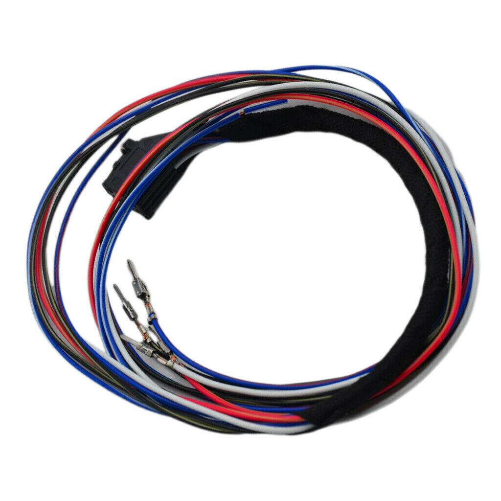 1J1970011F GRA Harness for VW   Golf Bora GTI MK4 Passat B5 Beetle Seat