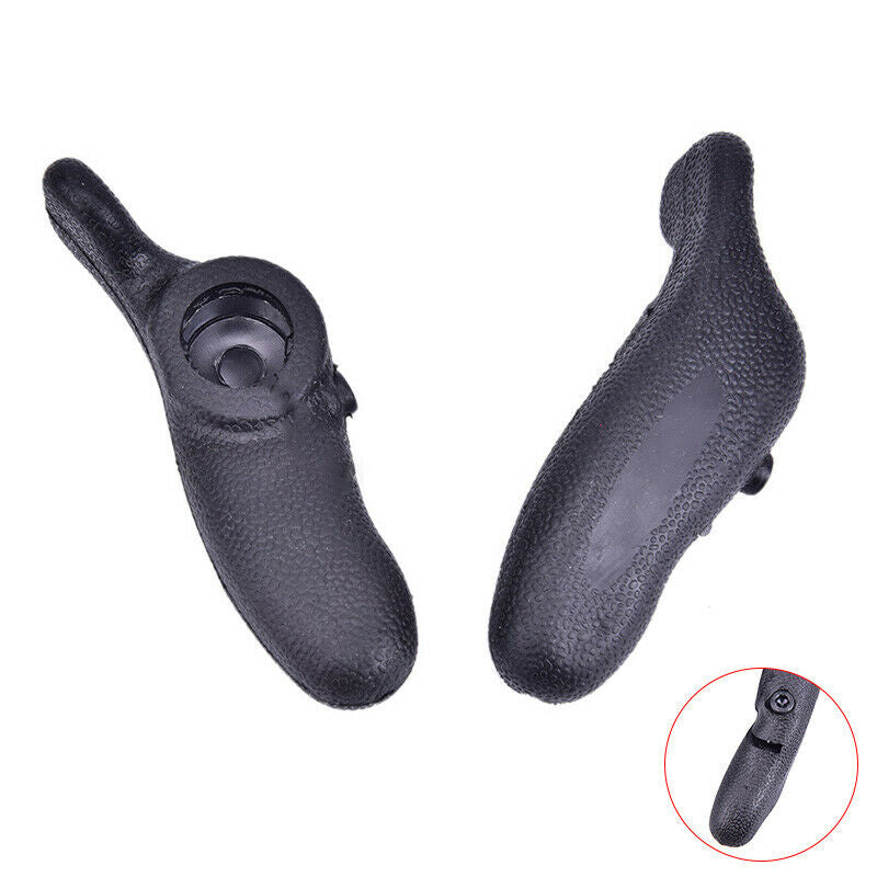 1 pair Cycling Mountain Bike Bicycle Handlebar Ends Handle Bar Rest Handle gBDD