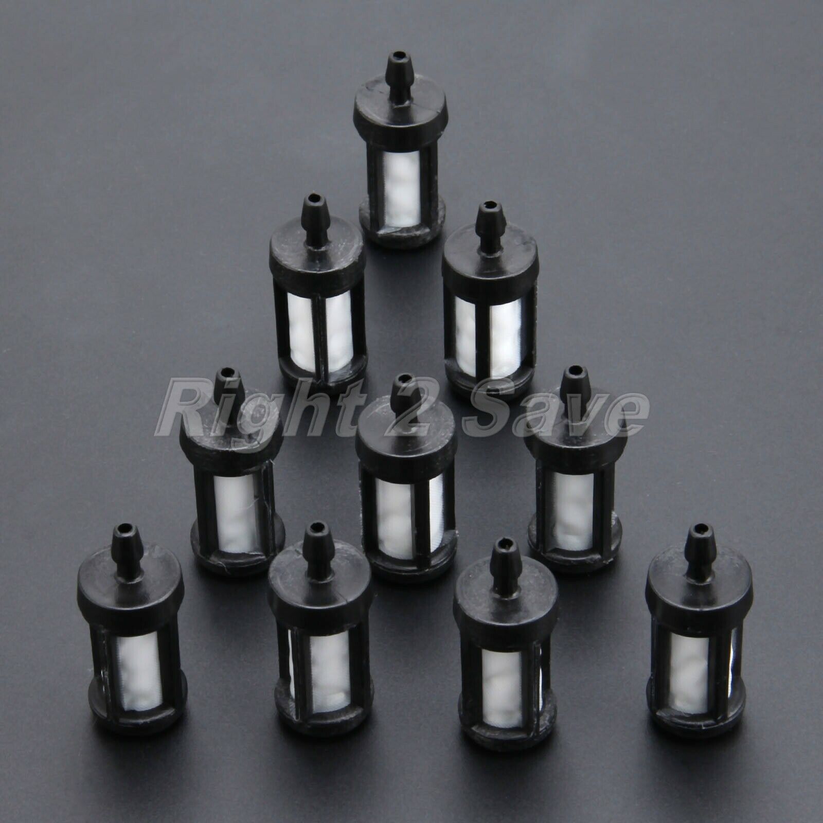 Outdoor Garden Chainsaw Blowers Strimmer Brush Cutter Fuel Filter For ZAMA ZF-1