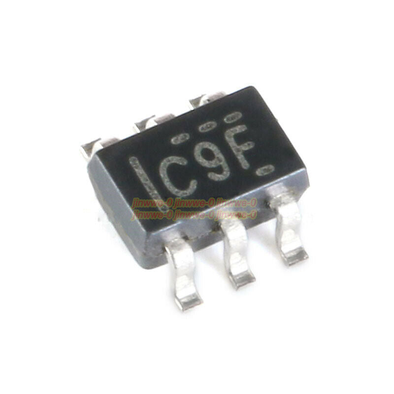 5pcs SN74LVC2G34DCKR SOT-363 dual buffer gate SMD logic chip