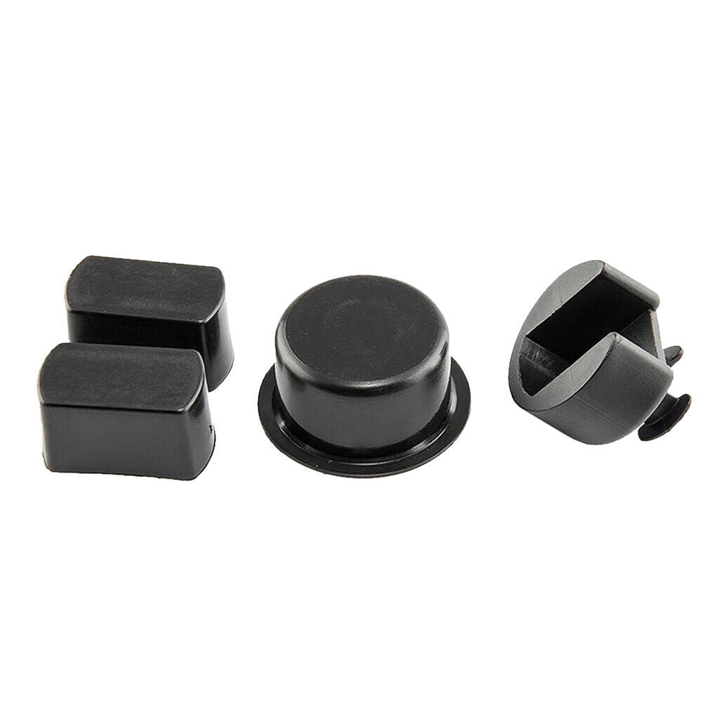 Tailgate Hinge Bush Insert for Ram 1500/2500/3500, for Ford