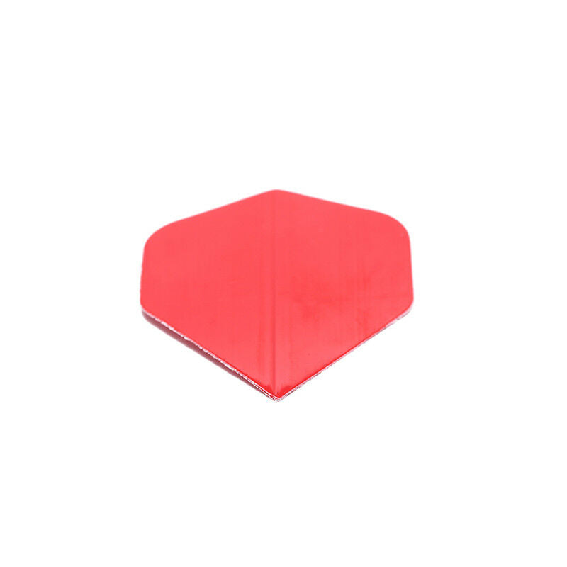 15pcs dart flights nice darts flight mixed color for outdoor darts wing ta.l8