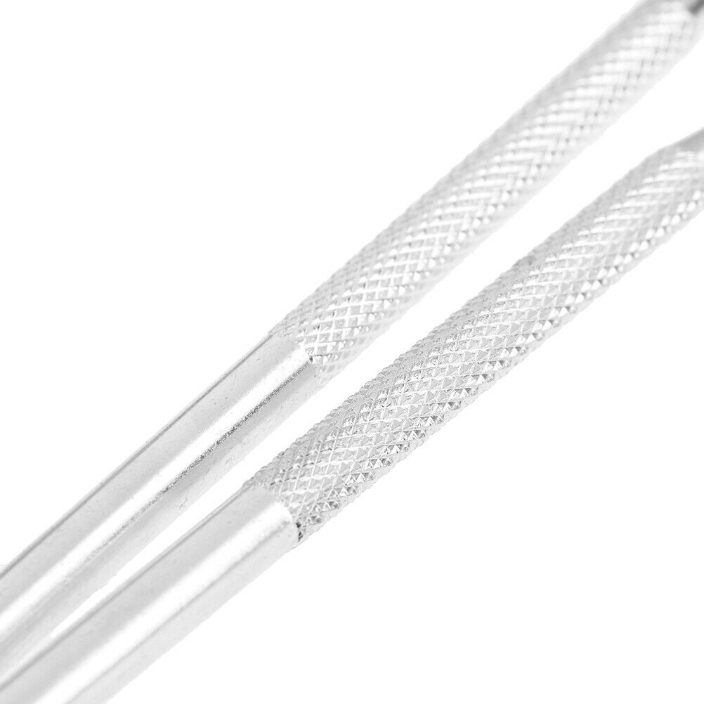 7 Pin Feather Wire Texture Pro Needle Pottery Clay Tools Sculpting Tool s.l8