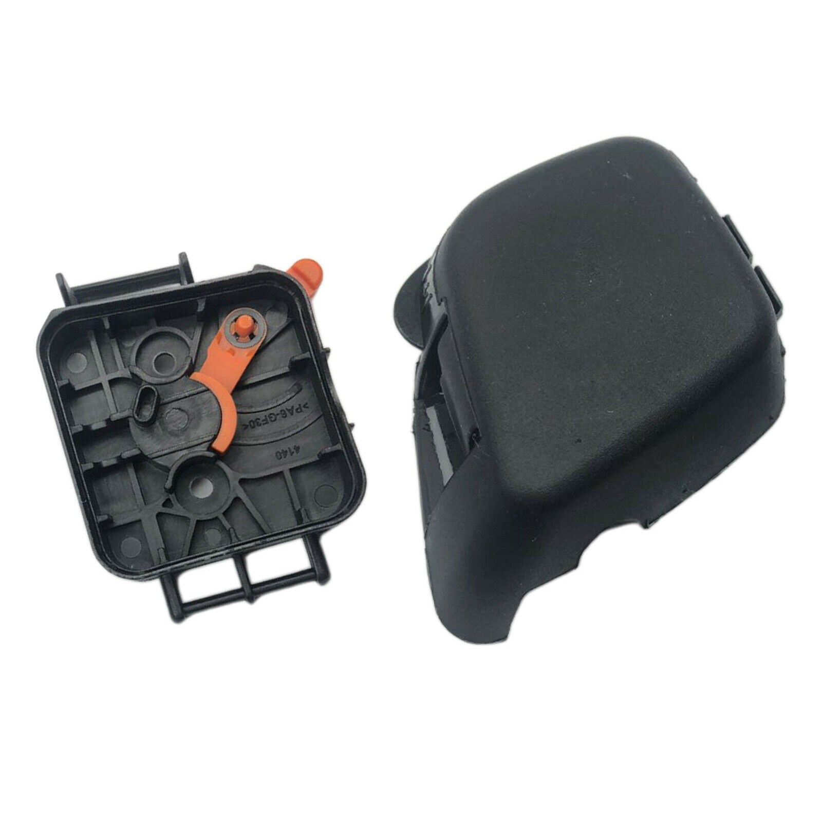 Air Filters Cover 4140 141 0502 for Stihl FS38 FS45 FS46 FS55 KM55 KM55RC