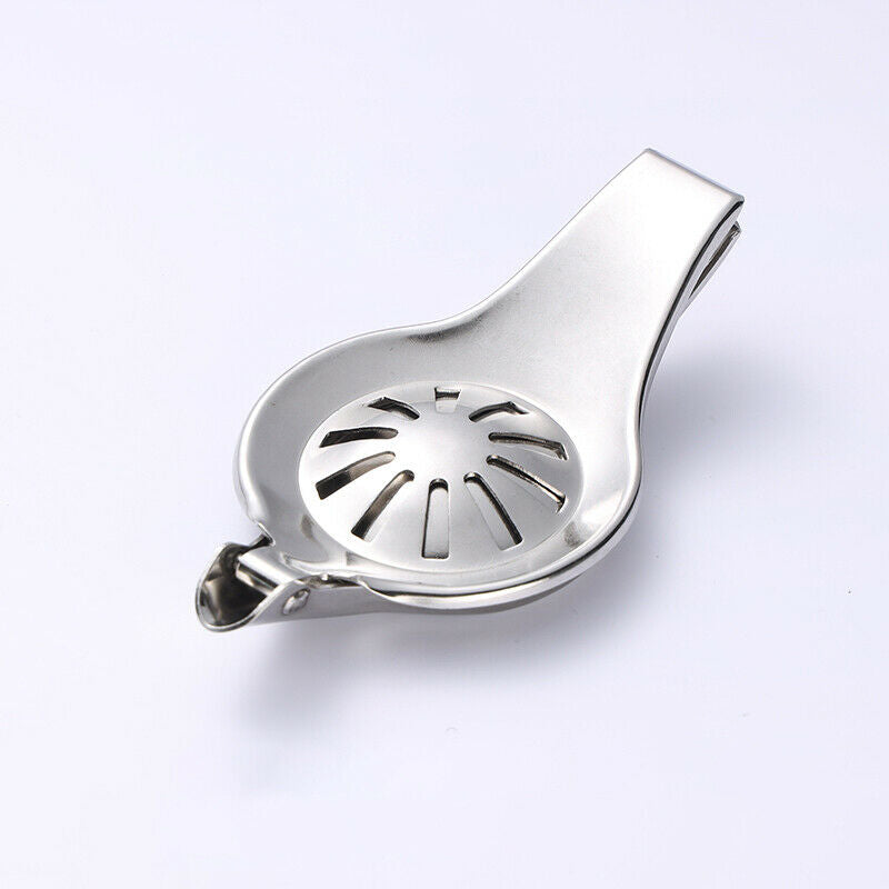 Stainless steel citrus juicer orange manual juicer kitchen tool lemon juicer